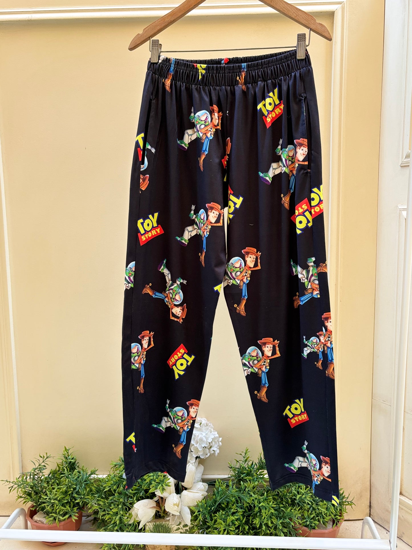 Toy story pants