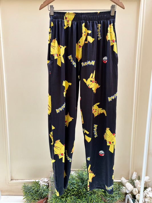 Pokemon Pants only